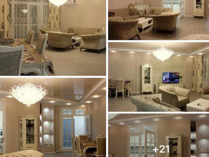 4房公寓出售 — 来自开发商和业主的房地产搜索引擎 GEOLN.COM. 照片 3