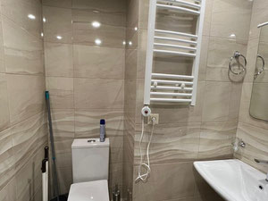 Продається квартира на вул. Шериф Хімшіашвілі — Пошуковик нерухомості від забудовників і власників GEOLN.COM. Фото 3