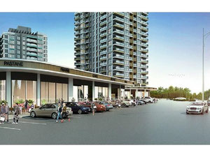 房地产在 Kuzey Cadde — look at the real estate search engine GEOLN.COM. 照片 4