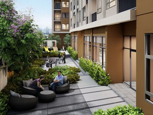 Нерухомість в Niche Mono Sukhumvit-Puchao — дивіться на пошуковику нерухомості GEOLN.COM. Фото 5