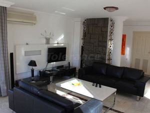 Villa en Turquía, Konakli — Encuentre propiedades fuera del plan o reventa de bienes inmuebles directamente de desarrolladores y propietarios GEOLN.COM. Foto 11