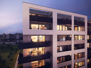 Nieruchomości w Vital Kamyk — spójrz na wyszukiwarkę nieruchomości GEOLN.COM. Zdjęcie 2