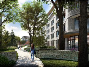 Real estate in Bellewood Park — look at the real estate search engine GEOLN.COM. Photo 3