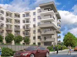 Нерухомість в Dabie Plaza — дивіться на пошуковику нерухомості GEOLN.COM. Фото 4