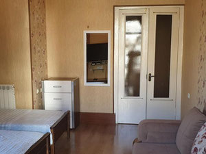 Abanotubani'de 2 yatak odalı daire. Tiflis'in merkezinde bir daire satın alın — Sahiplerden yada inşaatcilardan mülkiyet arama GEOLN.COM. Fotoğraf 7