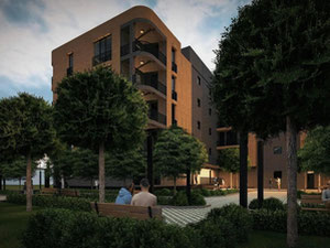 Real estate in Bjolebi — look at the real estate search engine GEOLN.COM. Photo 9