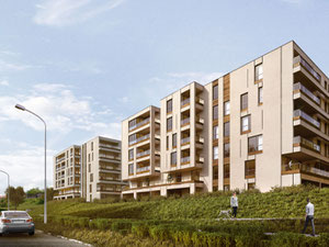 içindeki mülkiyet Parkowe Wzgorze Bocianek — emlak arama motoru GEOLN.COM'a bakın. Fotoğraf 3