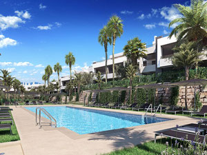 公寓 3 卧室 128 m² 在卡萨雷斯, 西班牙 — 来自开发商和业主的房地产搜索引擎 GEOLN.COM. 照片 2