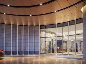 Real estate in Tridel at The Well — look at the real estate search engine GEOLN.COM. Photo 6