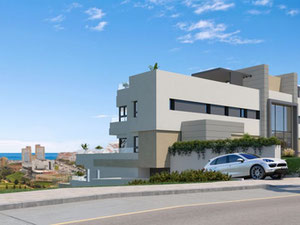 公寓 2 卧室 119 平方米，位于西班牙埃斯特波纳 — 来自开发商和业主的房地产搜索引擎 GEOLN.COM. 照片 3