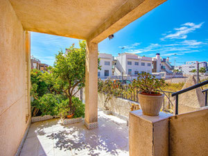 平房 2 卧室 57 m² 在 Los Balcones, 西班牙 — 来自开发商和业主的房地产搜索引擎 GEOLN.COM. 照片 10