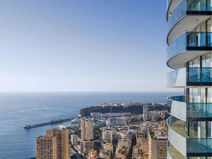 房地产在 Tour Odeon — look at the real estate search engine GEOLN.COM. 照片 4