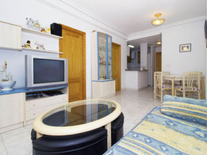 Apartamentos junto al mar en España, Valencia, La Mata — Encuentre propiedades fuera del plan o reventa de bienes inmuebles directamente de desarrolladores y propietarios GEOLN.COM. Foto 9