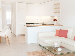 顶层公寓 2 卧室 75 平方米，位于西班牙拉泽尼亚 — 来自开发商和业主的房地产搜索引擎 GEOLN.COM. 照片 7