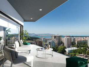 უძრავი კონება Gestilar Residences — გადახედეთ უძრავი ქონების საძიებო სისტემას GEOLN.COM. ფოტო 7