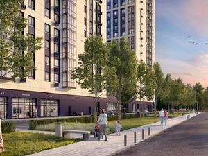 房地产在 Olympus in Penza — look at the real estate search engine GEOLN.COM. 照片 4