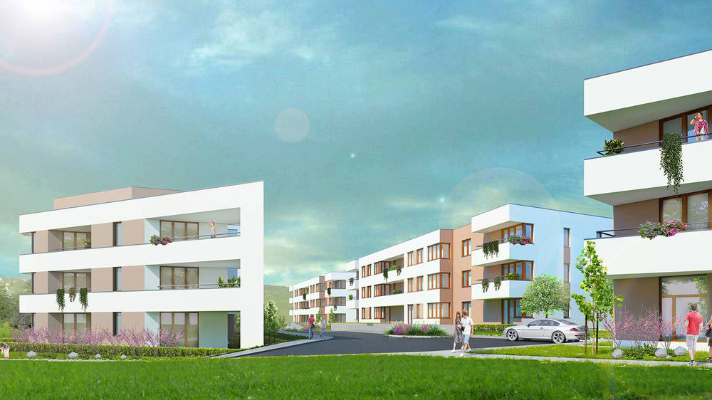 Real estate in Krygowskiego — look at the real estate search engine GEOLN.COM. Photo 1