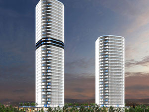 Nieruchomości w m2 Wyróżnienie — spójrz na wyszukiwarkę nieruchomości GEOLN.COM. Zdjęcie 3