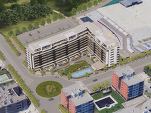 უძრავი კონება Bayeu — გადახედეთ უძრავი ქონების საძიებო სისტემას GEOLN.COM. ფოტო 4