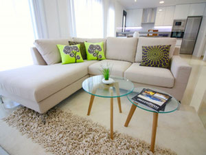 西班牙别墅，穆尔西亚，圣佩德罗德尔皮纳塔尔 — 来自开发商和业主的房地产搜索引擎 GEOLN.COM. 照片 3