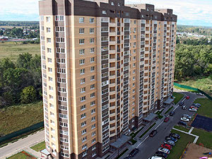 房地产在 Afrodita v Mytishchakh — look at the real estate search engine GEOLN.COM. 照片 3