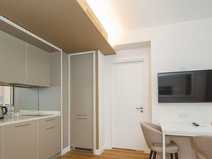 Квартира на продажу в Alliance Palace — Пошуковик нерухомості від забудовників і власників GEOLN.COM. Фото 4