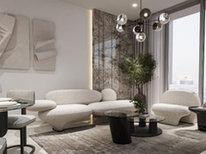 Apartment sale in Florea Vista — Find off-plan property or real estate resale directly from developers and owners GEOLN.COM. Photo 3