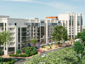 Real estate in Rosmarin — look at the real estate search engine GEOLN.COM. Photo 4