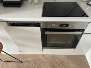 شقة من 3 غرف بإطلالة رائعة على البحر والحديقة — ابحث عن عقار قيد الإنشاء أو عقار معاد بيعه مباشرة من المطورين والملاك GEOLN.COM. صورة فوتوغرافية 8