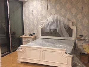 ბინა — უძრავი ქონების ყიდვა და მფლო ბელებისგან GEOLN.COM. ფოტო 7