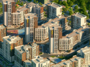 房地产在 Na Uspenskaya — look at the real estate search engine GEOLN.COM. 照片 4