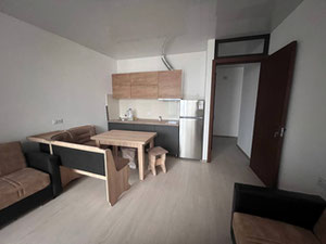 BI RESIDENCE待售公寓 — 来自开发商和业主的房地产搜索引擎 GEOLN.COM. 照片 9