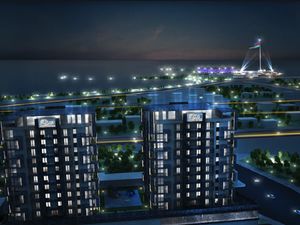 عقار للبيع في Zirve Residence — انظر إلى محرك البحث العقاري GEOLN.COM. صورة فوتوغرافية 4