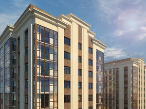 房地产在 Ermitage on the street Ovrzhanaia — look at the real estate search engine GEOLN.COM. 照片 3