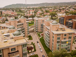 Real estate in Tau Shatyr — look at the real estate search engine GEOLN.COM. Photo 6