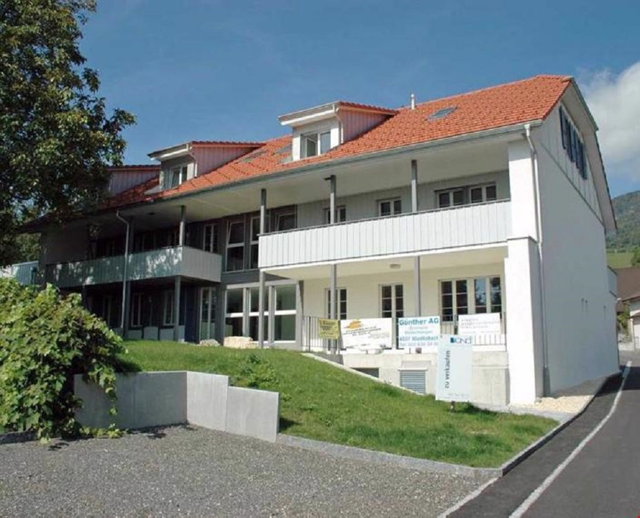 Real estate in Sagegasse 3 — look at the real estate search engine GEOLN.COM. Photo 1