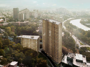 房地产在 Domus Avlabari — look at the real estate search engine GEOLN.COM. 照片 8