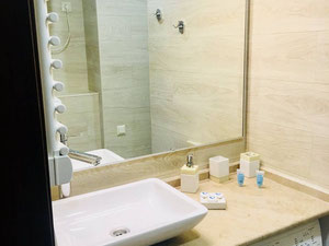 شقق في ORBI Residence (Wave) — ابحث عن عقار قيد الإنشاء أو عقار معاد بيعه مباشرة من المطورين والملاك GEOLN.COM. صورة فوتوغرافية 5