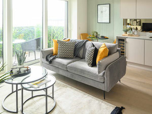 عقار للبيع في Royal Arsenal Riverside — انظر إلى محرك البحث العقاري GEOLN.COM. صورة فوتوغرافية 5