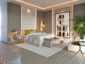 别墅 3 间卧室 433 m² 在 Cancelada, 西班牙 — 来自开发商和业主的房地产搜索引擎 GEOLN.COM. 照片 4