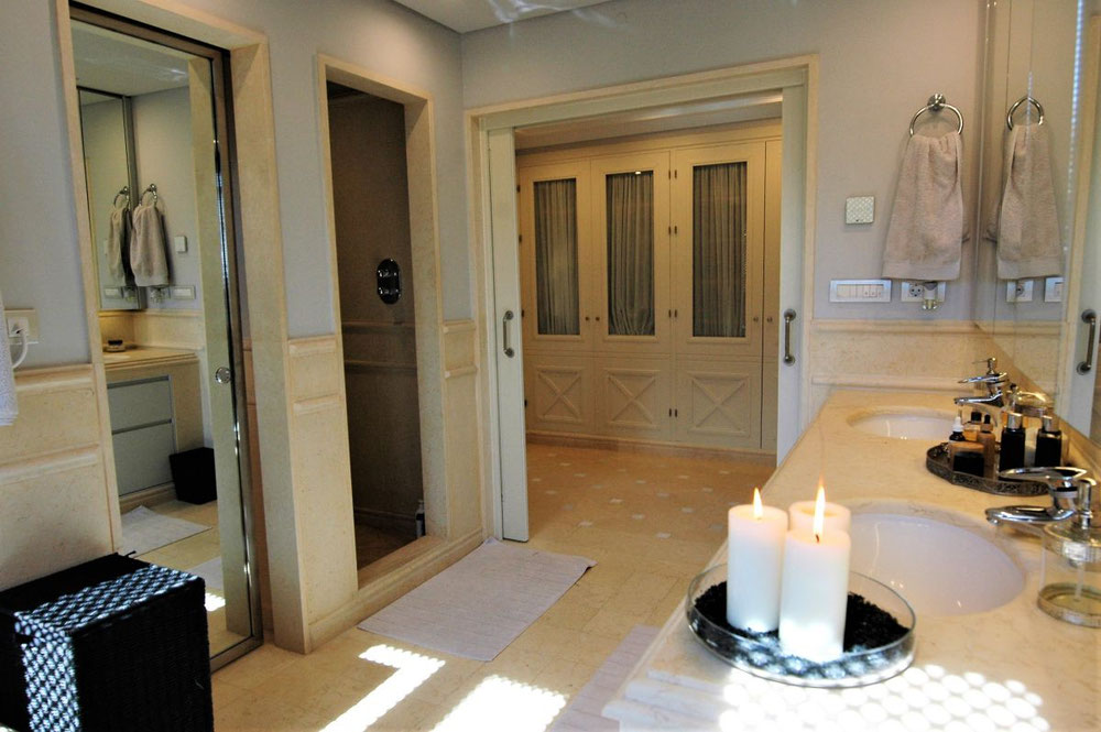 公寓 3 间卧室 224 平方米，位于西班牙埃斯特波纳 — 来自开发商和业主的房地产搜索引擎 GEOLN.COM. 照片 1