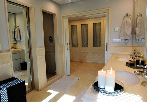 דירה 3 חדרי שינה 224 מ"ר באסטפונה, ספרד