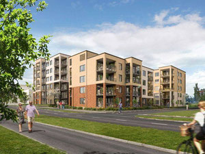 房地产在 Bonum Brf Palsjoro — look at the real estate search engine GEOLN.COM. 照片 4