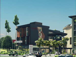 Nieruchomości w Ramada Hotel & Suites By Wyndham — spójrz na wyszukiwarkę nieruchomości GEOLN.COM. Zdjęcie 25