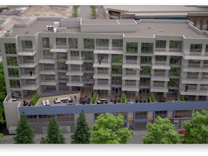 Недвижимость в AVLI on Atlantic — смотрите на поисковике недвижимости GEOLN.COM. Фото 8