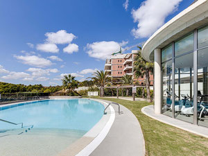 公寓 2 卧室 71 m² 在 Villamartin, 西班牙 — 来自开发商和业主的房地产搜索引擎 GEOLN.COM. 照片 2