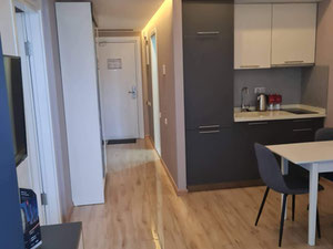 联盟宫的公寓 — 来自开发商和业主的房地产搜索引擎 GEOLN.COM. 照片 2