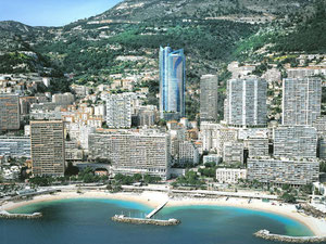 房地产在 Tour Odeon — look at the real estate search engine GEOLN.COM. 照片 2