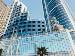 全新的全包式海景公寓 — 来自开发商和业主的房地产搜索引擎 GEOLN.COM. 照片 2