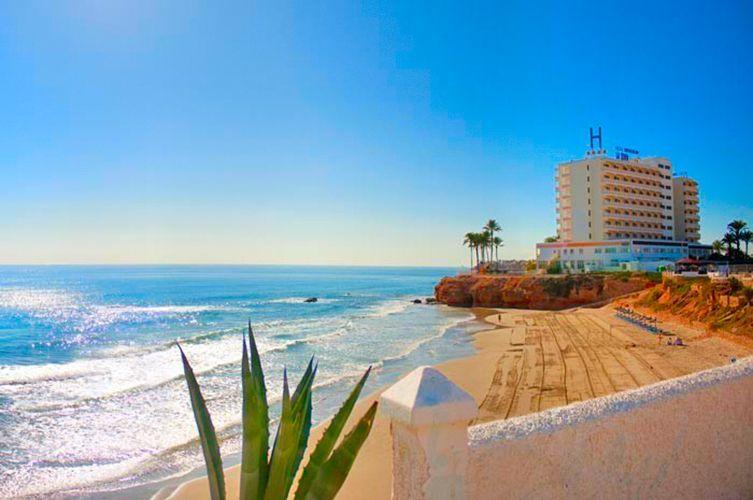 房子在西班牙，瓦伦西亚，拉塞尼亚 — 来自开发商和业主的房地产搜索引擎 GEOLN.COM. 照片 1